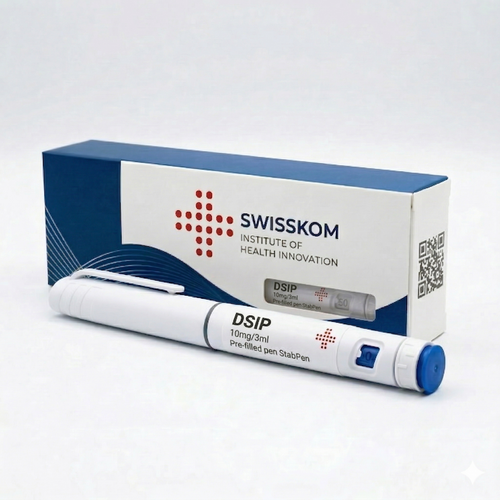 DSIP StabPen™ — peptidă de cercetare | Swisskom