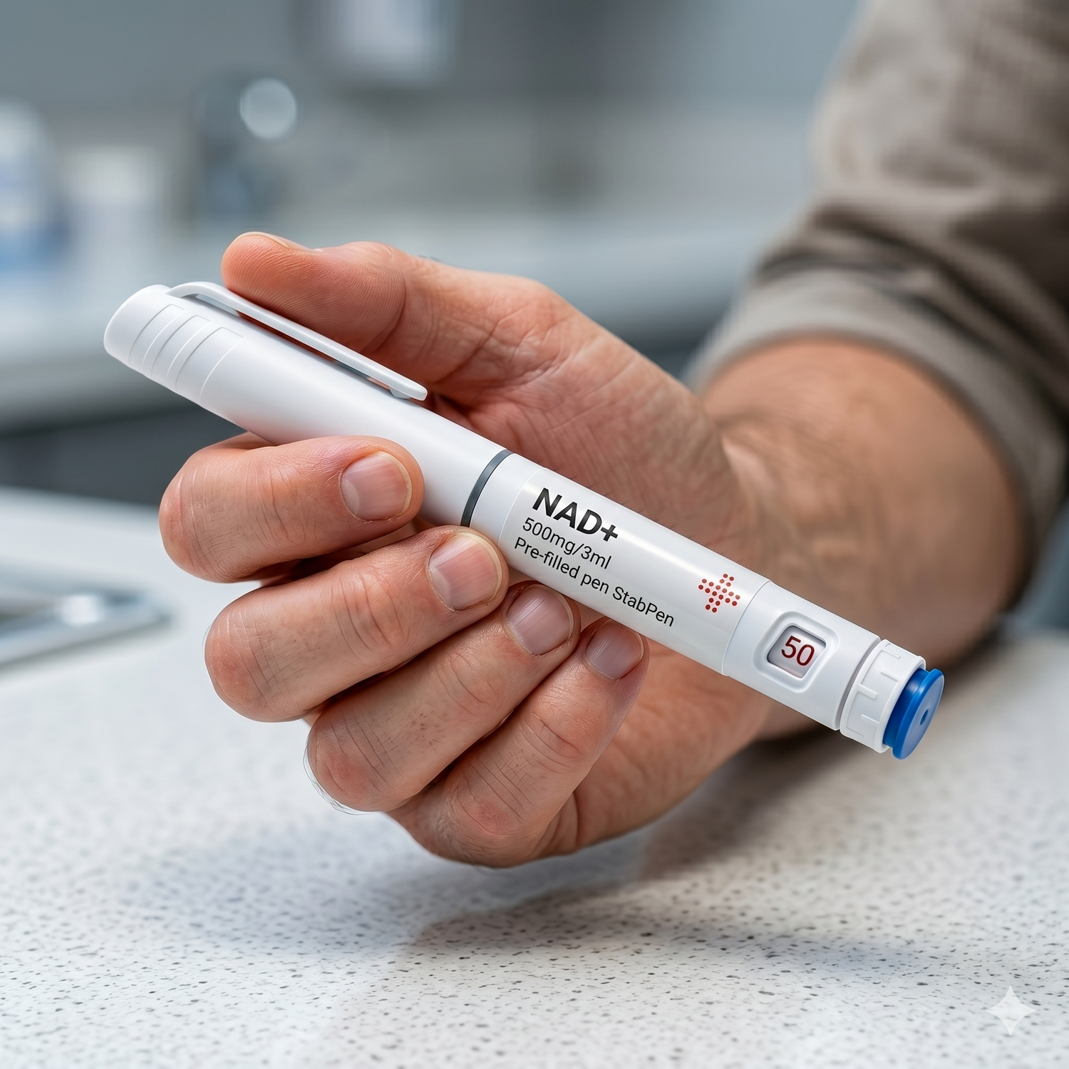 Swisskom peptide de cercetare